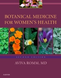 Botanical Medicine for Women's Health  2/e