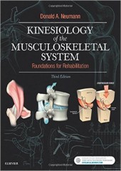 Kinesiology of the Musculoskeletal System: Foundations for Rehabilitation 3/e