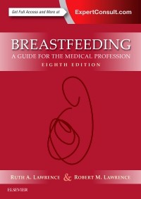 Breastfeeding-8판
