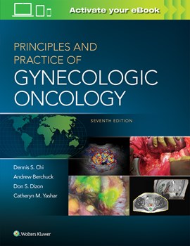 Principles and Practice of Gynecologic Oncology-7판 (온라인 Video수술동영상포함)