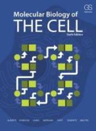 Molecular Biology of the Cell-6판