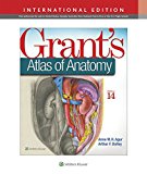 Grant's Atlas of Anatomy-14판