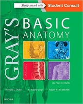 Gray's Basic Anatomy 2e