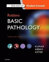 Robbins Basic Pathology-10판