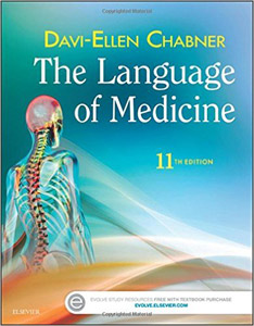The Language of Medicine 11/e