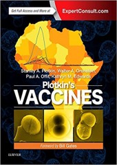 Plotkin's Vaccines-7판