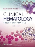 Clinical Hematology: Theory and Procedures-6판(2017.03)