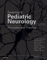 Swaiman's Pediatric Neurology: Principles and Practice 6/e