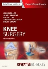 Operative Techniques: Knee Surgery 2/e