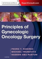 Principles of Gynecologic Oncology Surgery-1판