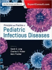 Principles and Practice of Pediatric Infectious Diseases 5판
