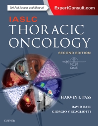 IASLC Thoracic Oncology 2판