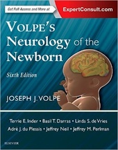Volpe's Neurology of the Newborn-6판