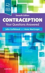 Contraception: Your Questions Answered 7판