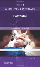 Midwifery Essentials: Postnatal 2판