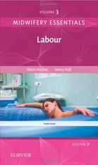 Midwifery Essentials: Labour 2판