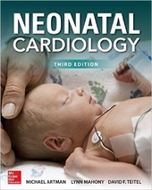 Neonatal Cardiology 3판