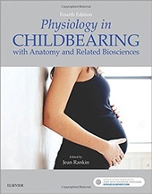 Physiology in Childbearing: with Anatomy and Related Biosciences 4판
