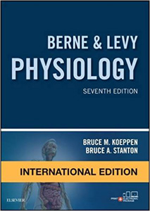 Berne and Levy Physiology 7판