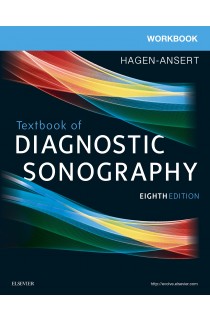 Workbook for Textbook of Diagnostic Sonography 8판