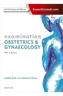 Examination Obstetrics and Gynaecology 4판
