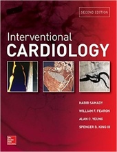 Interventional Cardiology 2판