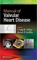 Manual of Valvular Heart Disease