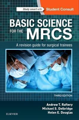 Basic Science for the MRCS 3판