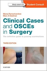 Clinical Cases and OSCEs in Surgery 3판