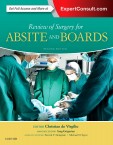 eview of Surgery for ABSITE and Boards 2판