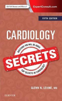 Cardiology Secrets 5판