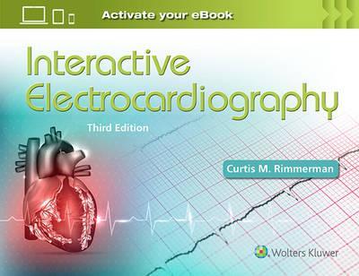 Interactive Electrocardiography-3판