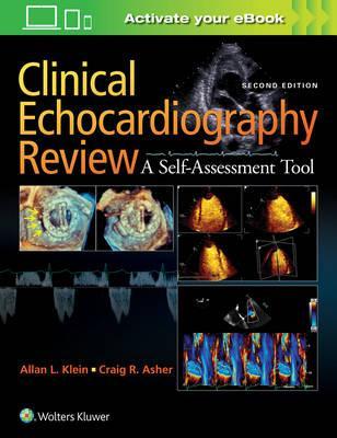 Clinical Echocardiography Review-2판(2017.04)