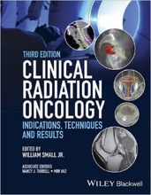 Clinical Radiation Oncology: Indications Techniques and Results 3판