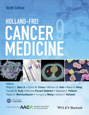 Holland-Frei Cancer Medicine 9판