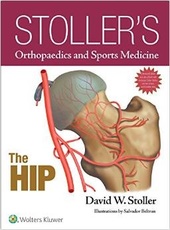 Stoller's Orthopaedics and Sports Medicine: The Hip-1판