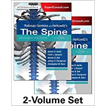 Rothman-Simeone and Herkowitz’s The Spine-7판 2Vols
