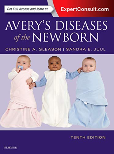 Avery's Diseases of the Newborn-10판