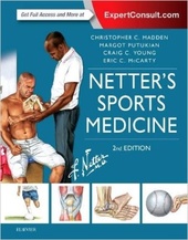 Netter`s Sports Medicine 2/e