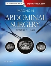 Imaging in Abdominal Surgery-1판