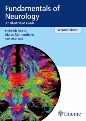 Fundamentals of Neurology An Illustrated Guide