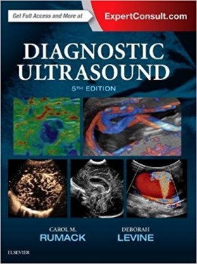 Diagnostic Ultrasound 2Vols-5판