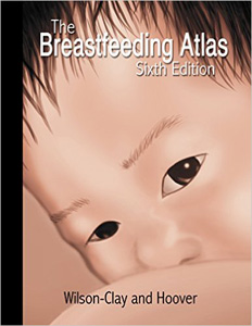 Breastfeeding Atlas-6판
