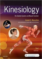 Kinesiology: The Skeletal System and Muscle Function 3/e