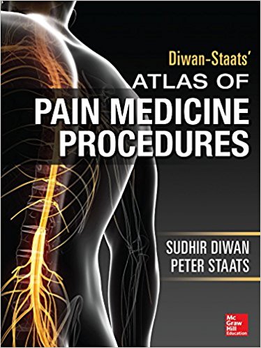 Atlas of Pain Medicine Procedures-1판