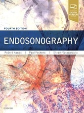 Endosonography-4판