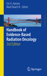 Handbook of Evidence-Based Radiation Oncology-3판