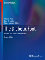 The Diabetic Foot-4판(Hardcover)