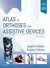 Atlas of Orthoses and Assistive Devices-5판