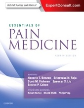 Essentials of Pain Medicine-4판